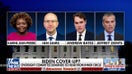 Former Biden White House staff under scrutinity amid cover-up allegations