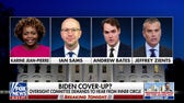 Former Biden White House staff under scrutinity amid cover-up allegations