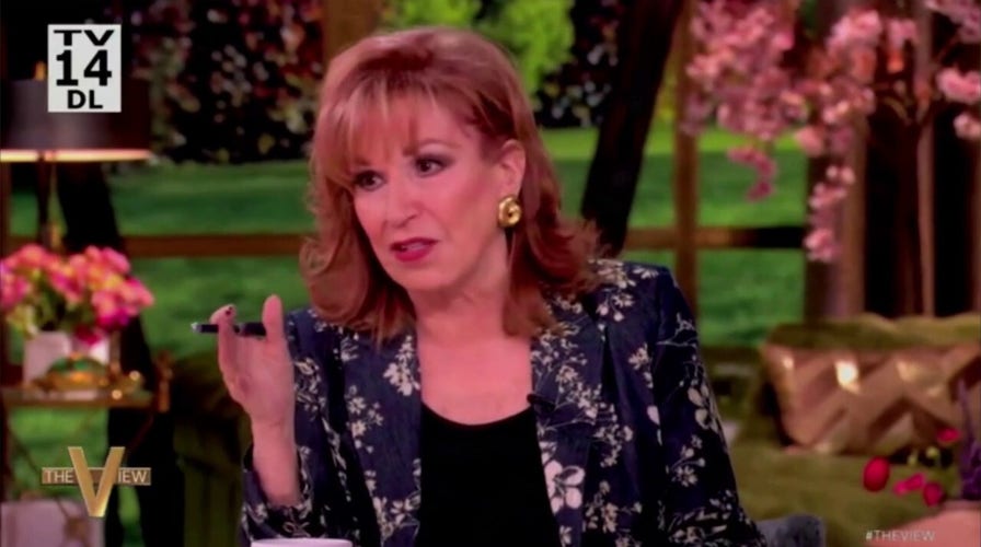 Joy Behar clears the air, says she will be away for two weeks for her play in London