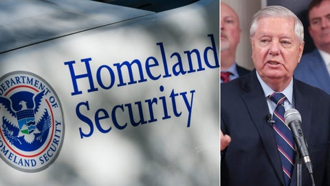 WATCH LIVE: GOP pushes unilateral plan to fund DHS as budget stalemate intensifies - Fox News