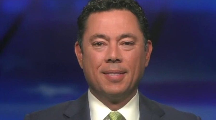 Chaffetz: Mayors responsible for crime wave in cities