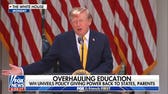 Trump admin pushes to restore parental rights in schools