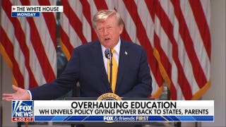 Trump admin pushes to restore parental rights in schools