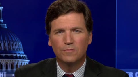 Tucker: The media hates the population of the United States