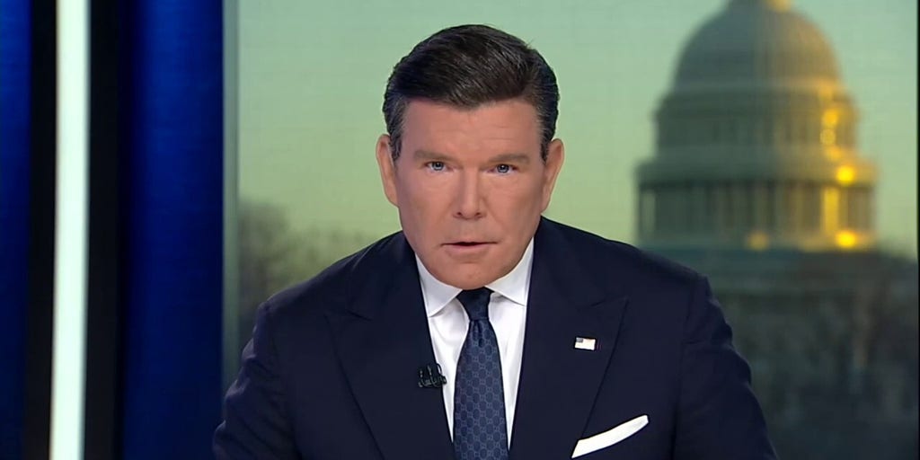 Coming up on Tuesday, March 10 edition of 'Special Report'