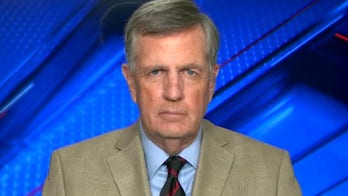 Brit Hume on 'Kilmeade Show': Ukraine invasion was 'grave miscalculation' by Putin