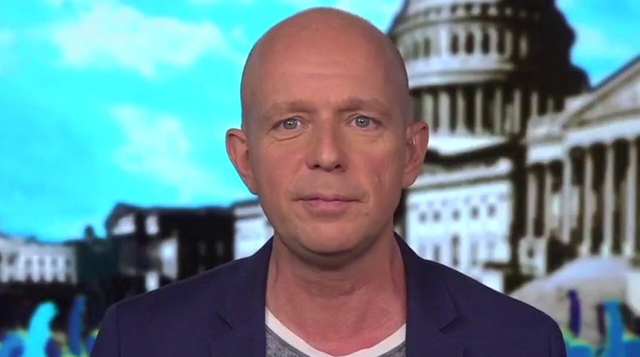 Steve Hilton: Coronavirus could bring the end of globalism