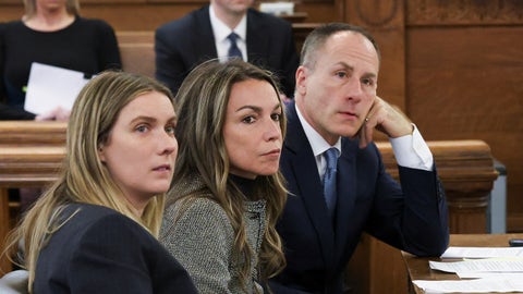 WATCH LIVE: Witnesses take stand in Karen Read's retrial for murder - Fox News