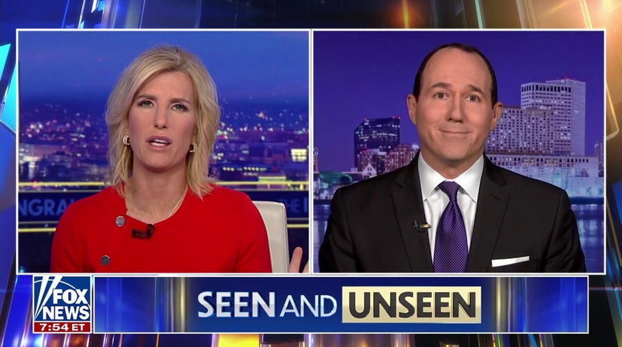 ‘Seen and Unseen’: Behind the world's 'meaningless' protests