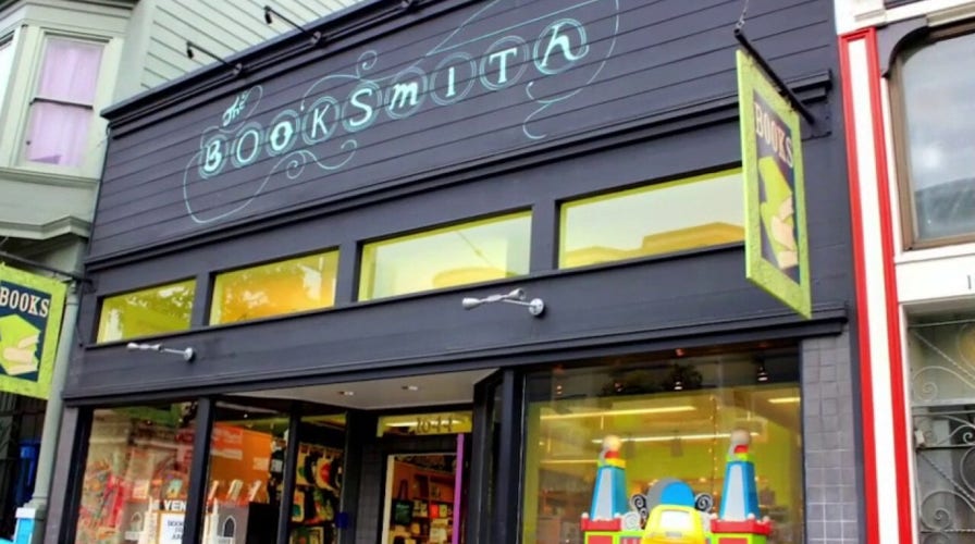 Small business owners on struggling to reopen amid coronavirus pandemic