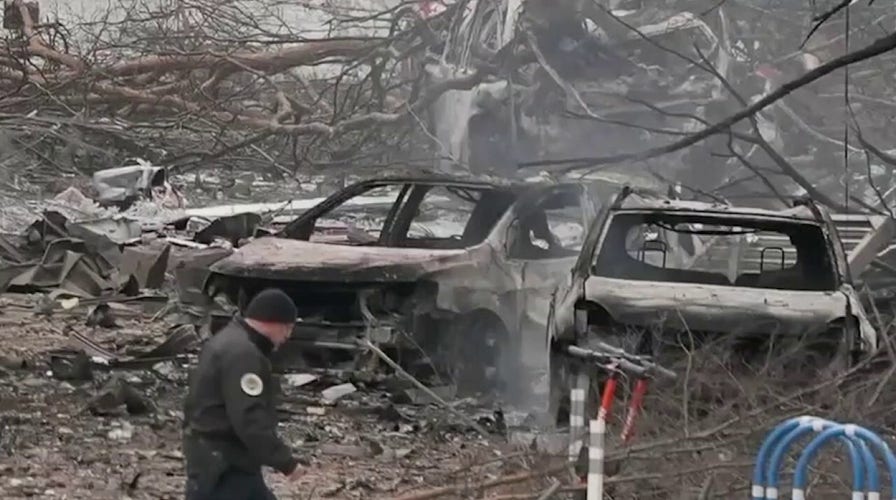 FBI: Investigating over 500 leads in Nashville blast