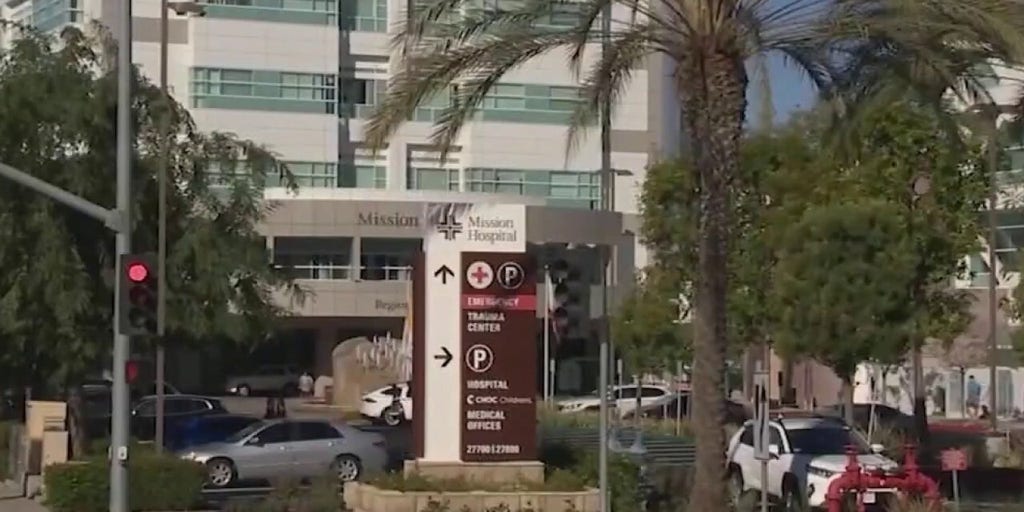 California crosses grim milestone of 2 million COVID cases Fox News Video