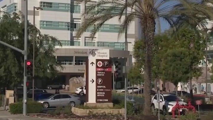 California crosses grim milestone of 2 million COVID cases
