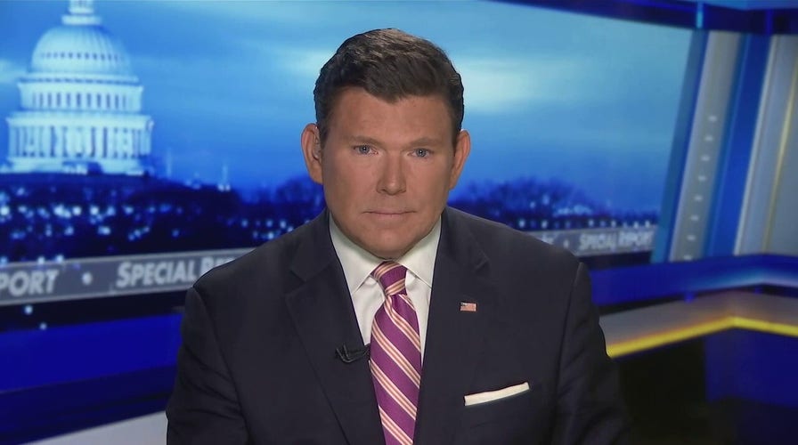 Coming up on the Thursday, April 1 edition of 'Special Report'