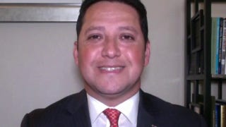 Rep. Gonzalez: Infrastructure spending package needs ‘cyber security’ included - Fox News