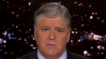 'Hannity' on Americans abandoned behind enemy lines, Day 62