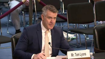 Ex-CIA officer warns China using ‘largest intelligence apparatus in the world’ to crush US companies