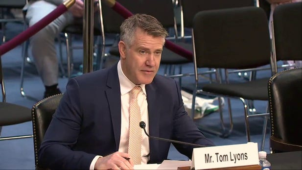 Ex-CIA officer warns China using ‘largest intelligence apparatus in the world’ to crush US companies