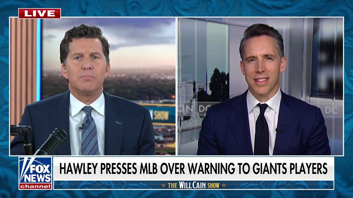 MLB backs down on Bible verse cap backlash