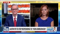 Austin City Council member sounds alarm on 'disastrous consequences' of defunding police