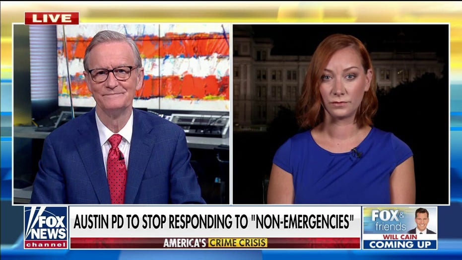 Former Austin Police Officer Rips New Chief Pens Scathing Letter Rejecting Offer To Return Fox News