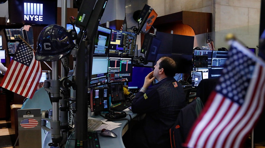 What investors should do as coronavirus rattles the stock market