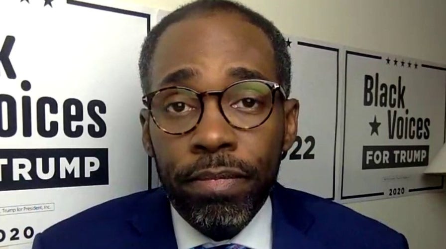 Trump, Barr bash governors for not taking control of protests in their states