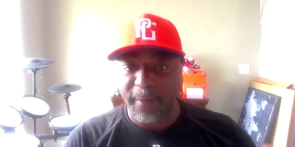 Former MLB star Tom Gordon talks about being subject in Stephen King novel