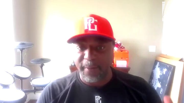 Former MLB star Tom Gordon talks about being subject in Stephen King novel