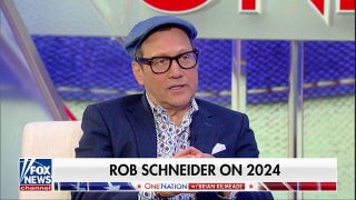 Rob Schneider: The Left is trying to go after everybody - Fox News
