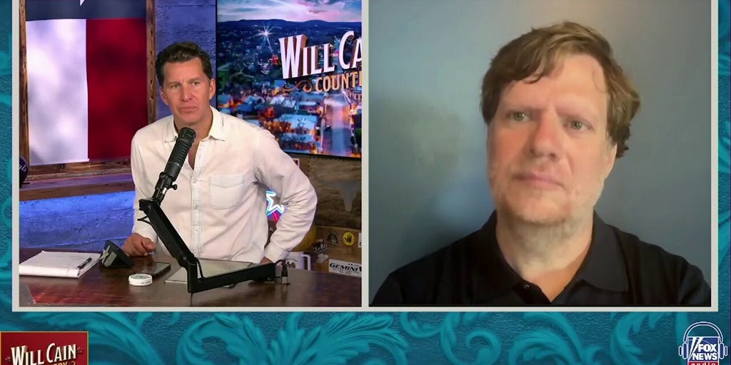 Michigan minister says Dearborn mayor told him he’s ‘not welcome’ after opposing street signs