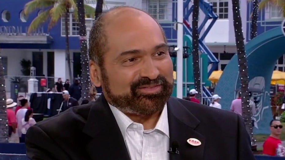 Franco Harris on the state of the NFL
