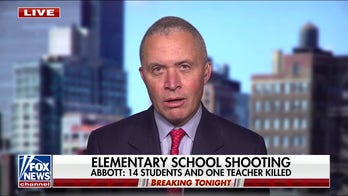 Following school shooting, Officials have to ponder what can be done differently: Harold Ford Jr.