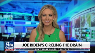  There is no way Biden does more than two debates: Kayleigh McEnany - Fox News