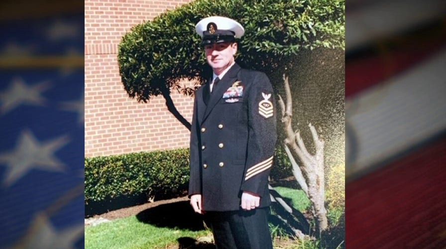 Remembering fallen Navy SEAL Jacques Fontan