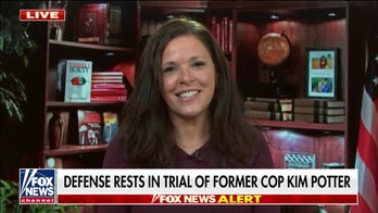 Prosecution in Kim Potter case made case for the defense: Mercedes Colwin