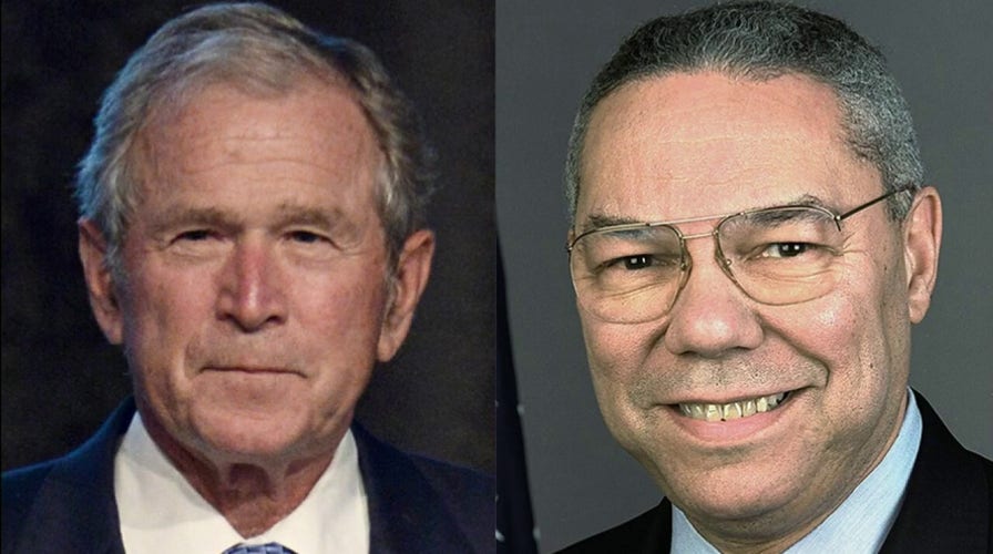 Trump dismisses report that several prominent Republicans won't back his reelection