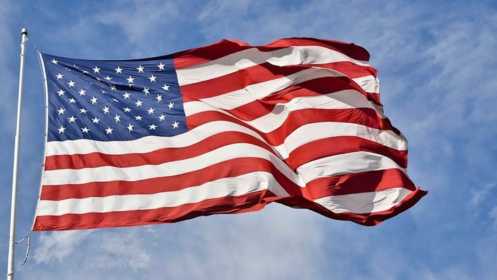 Veterans open up about the spirit of America