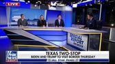 The White House has repeatedly downplayed the national security implications at the border: Katie Pavlich