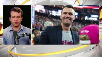 Future of conservative youth movement 'up to all of us,' PragerU personality says