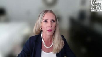 Texas mom says Ten Commandments classroom fight is about ‘religious liberties’