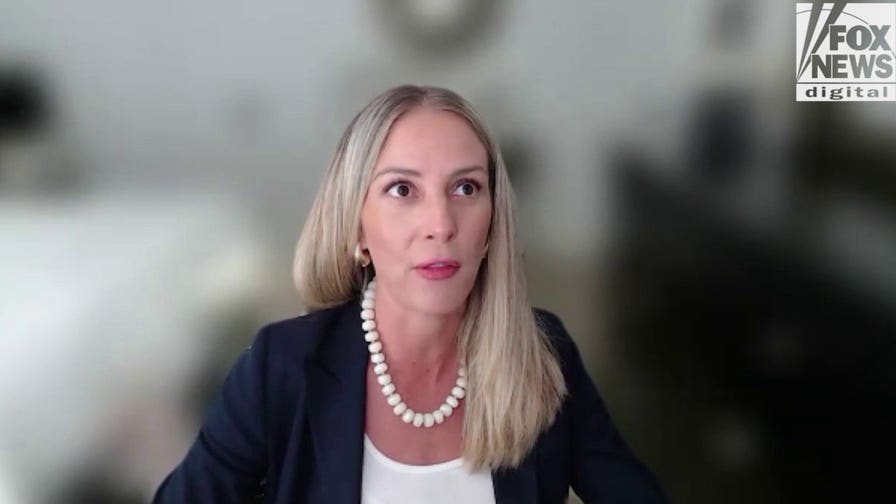 Texas mom says Ten Commandments classroom fight is about ‘religious liberties’
