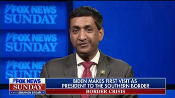 Rep. Ro Khanna shares what Congress needs to do to secure the border
