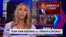 Lara Trump calls for no more 'endless negotiations'