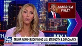 Lara Trump calls for no more 'endless negotiations'