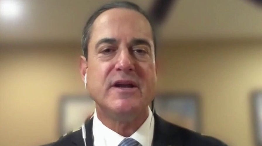 CA prosecutors slam LA DA's progressive policies