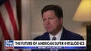 DNI Clayton: The best way to fight foreign cyberattacks is to be at the cutting edge of super intelligence tech