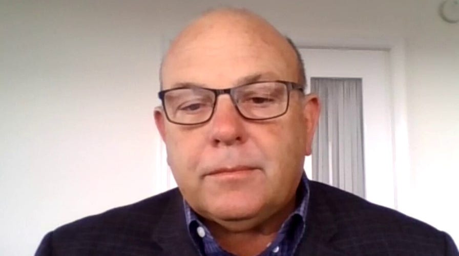 Third-generation farmer says agriculture industry has been riding out 'perfect storm' of challenges amid COVID-19