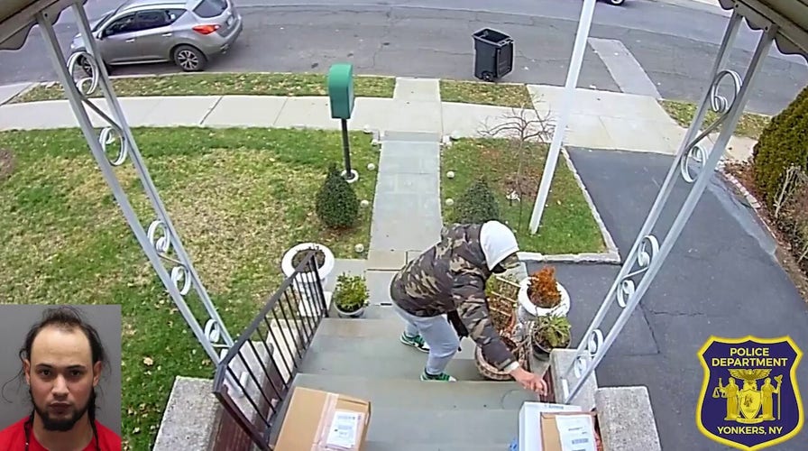 Posting videos of alleged package thieves may be a ‘violation’ of their privacy in Canada