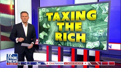 Mamdani has painted Ken Griffin as the 'bad guy' for making money: Brian Kilmeade